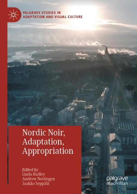 Nordic Noir, Adapta…