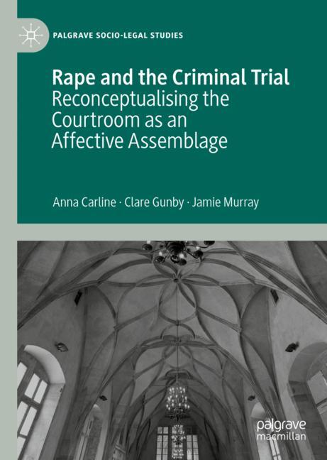 Rape And The Crimin…