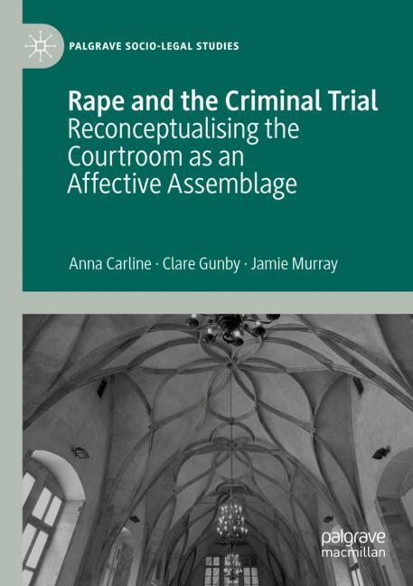 Rape And The Crimin…