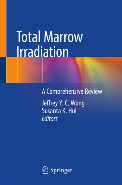 Total Marrow Irradi… - image