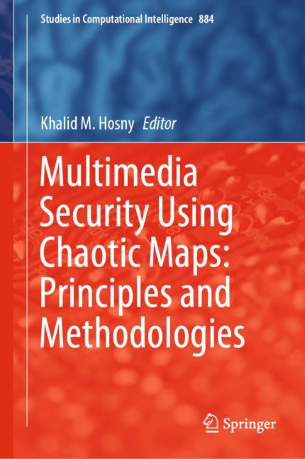 Multimedia Security…