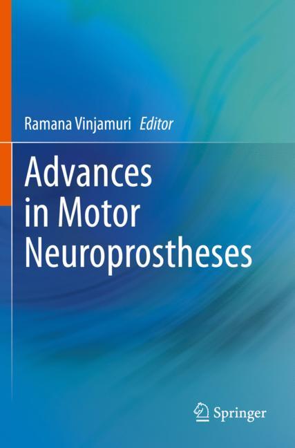 Advances In Motor N… - image