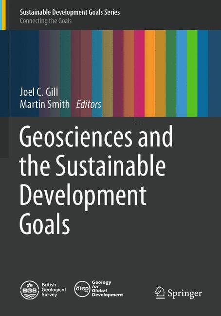 Geosciences And The… - image