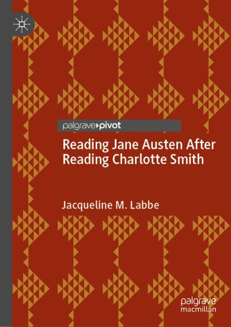 Reading Jane Austen…
