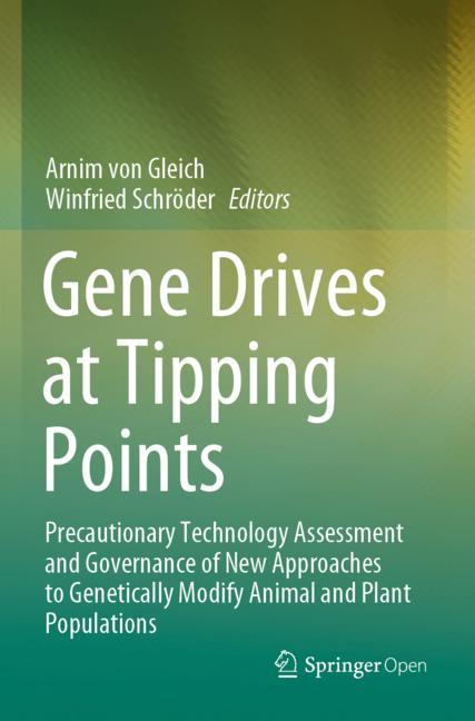 Gene Drives At Tipp… - image