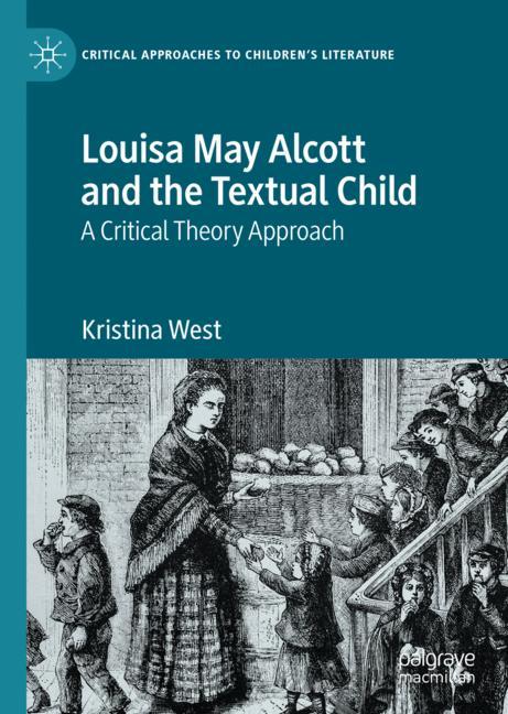 Louisa May Alcott A… - image