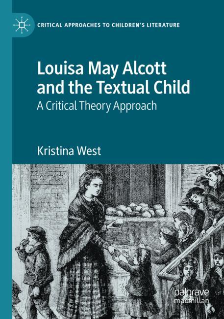 Louisa May Alcott A… - image