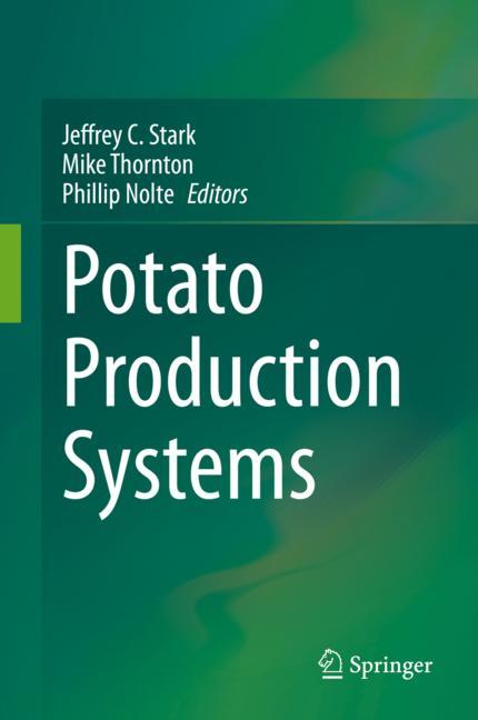 Potato Production S… - image