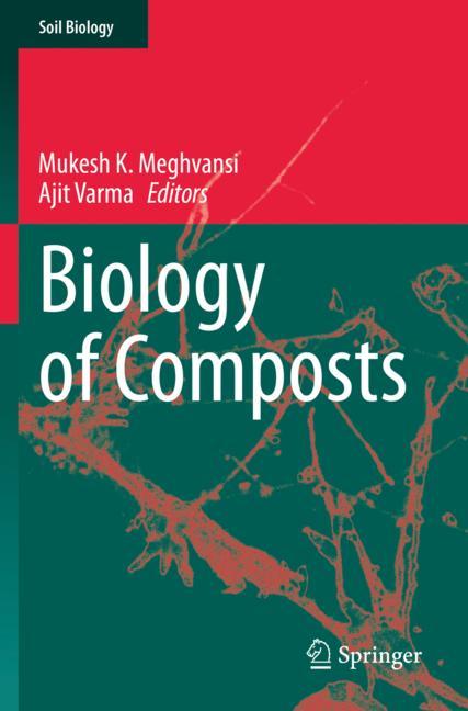 Biology Of Composts - image