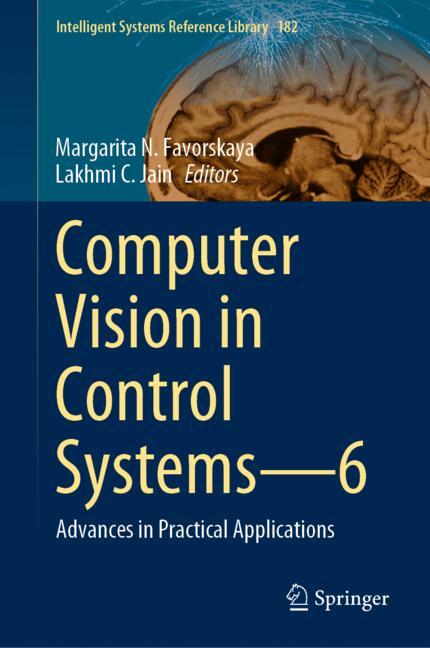 Computer Vision In …