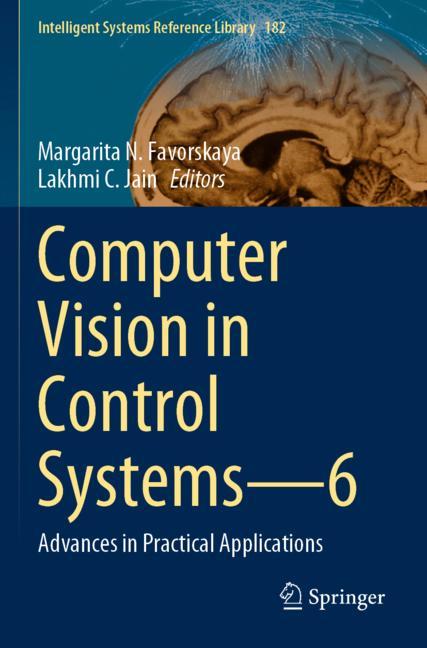 Computer Vision In …