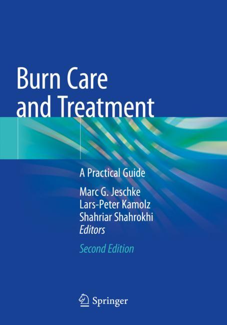 Burn Care And Treat…
