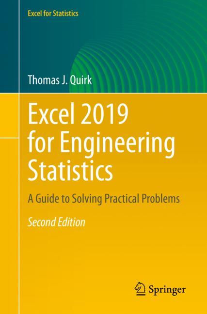 Excel 2019 For Engi… - image
