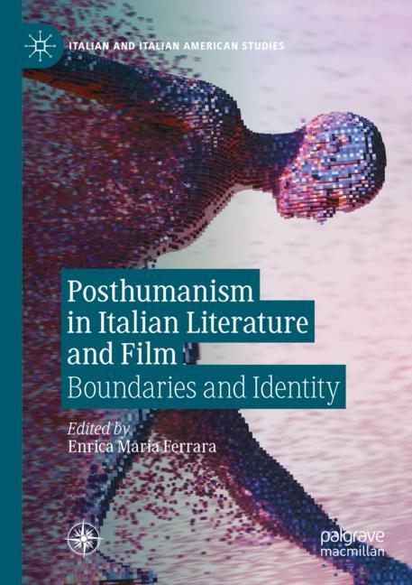 Posthumanism In Ita… - image