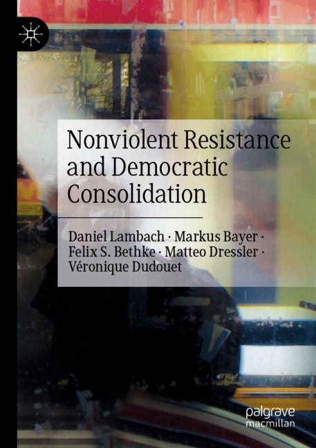 Nonviolent Resistan… - image