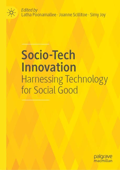 Socio-Tech Innovati…