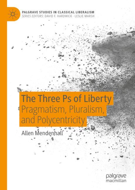 The Three Ps Of Lib… - image
