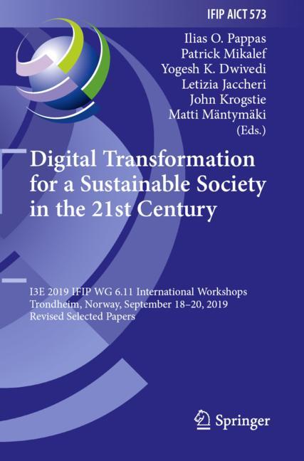 Digital Transformat…