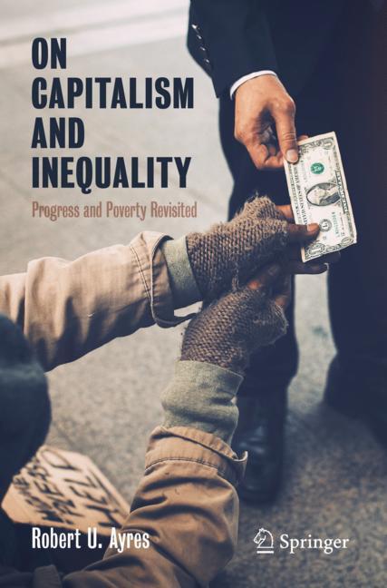 Springer On Capitalism And Inequality