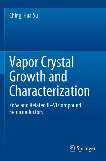 Vapor Crystal Growt… - image