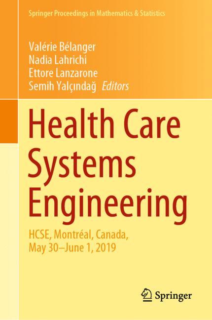 Health Care Systems… - image