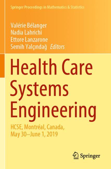 Health Care Systems… - image