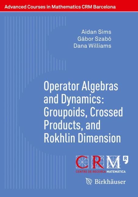 Operator Algebras A… - image