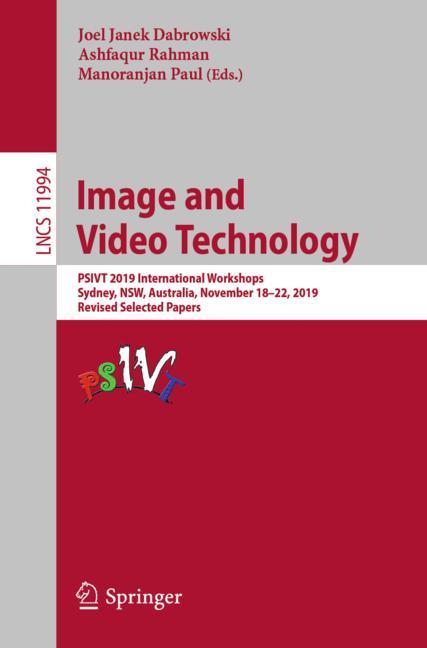 Image And Video Tec… - image