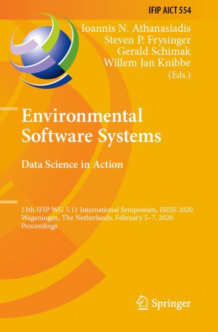 Environmental Softw… - image