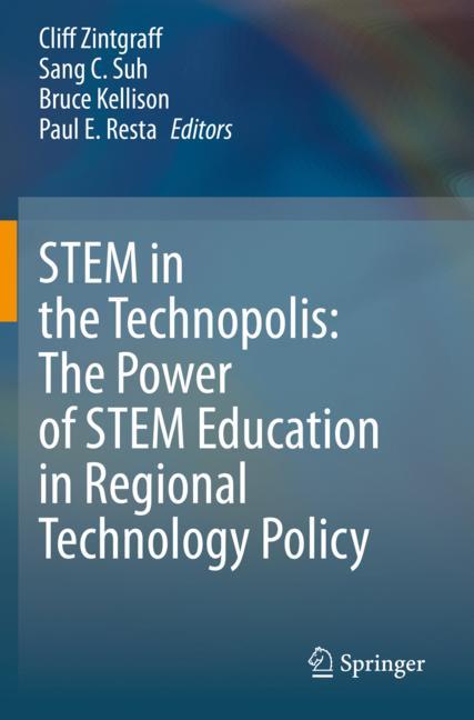 Stem In The Technop…