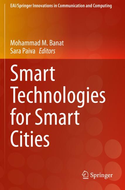 Smart Technologies …
