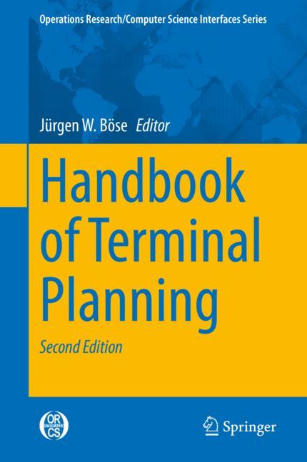 Handbook Of Termina…