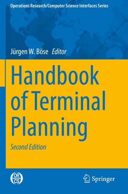 Handbook Of Termina…