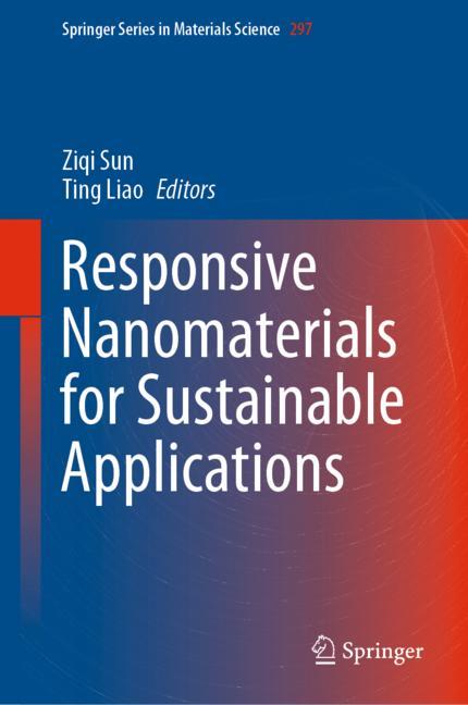 Responsive Nanomate… - image