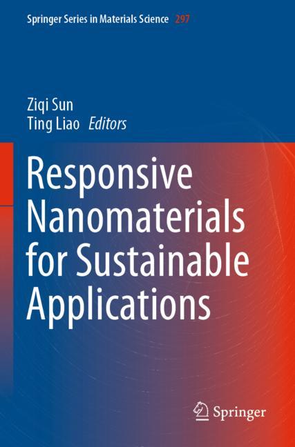 Responsive Nanomate… - image
