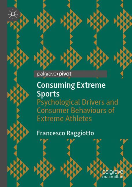 Consuming Extreme S…