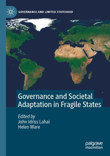 Governance And Soci…