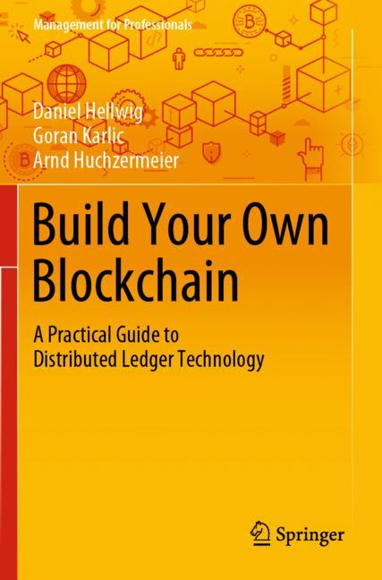Build Your Own Bloc… - image