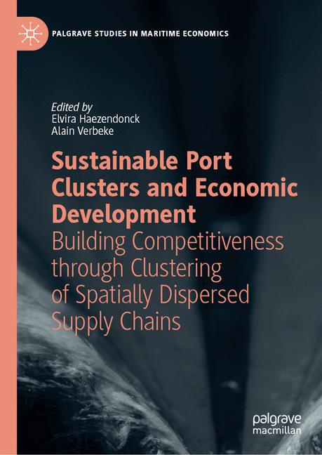 Sustainable Port Cl… - image