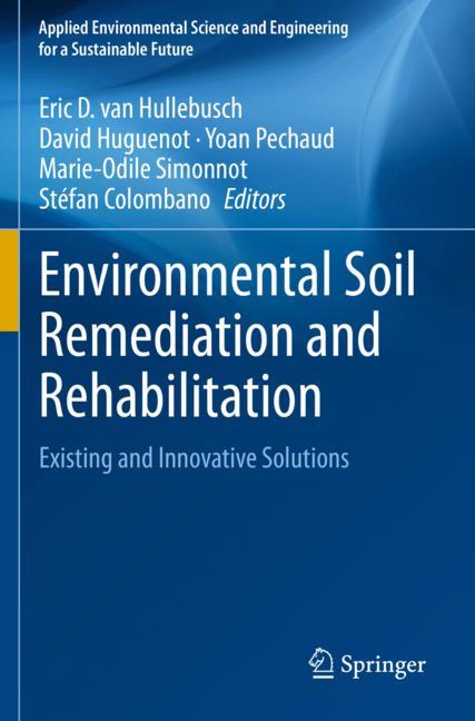 Environmental Soil … - image