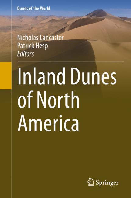 Inland Dunes Of Nor… - image