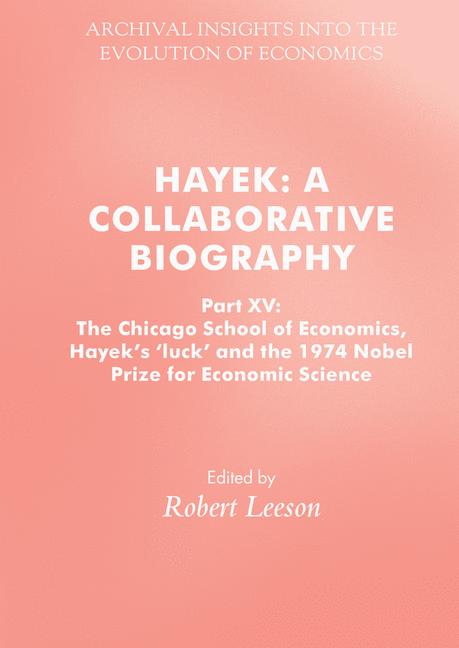 Hayek: A Collaborat…