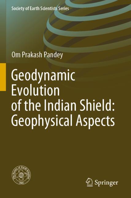 Geodynamic Evolutio… - image