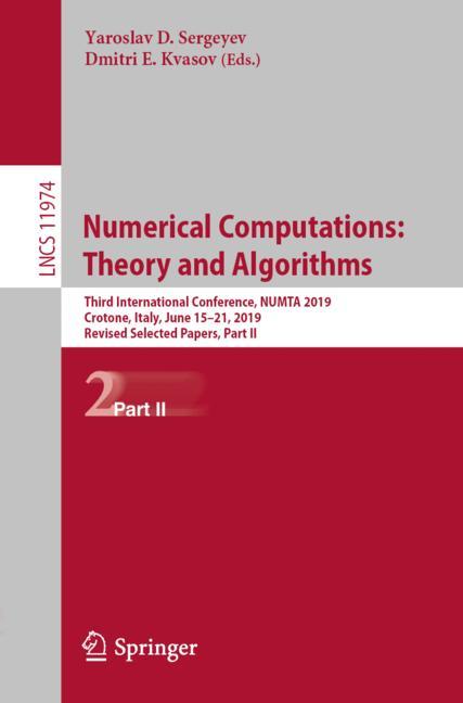 Numerical Computati…