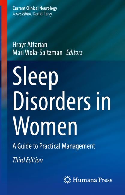 Sleep Disorders In … - image