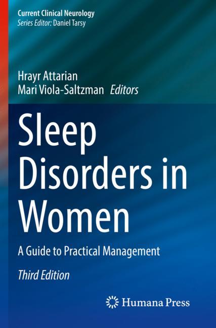 Sleep Disorders In … - image