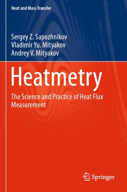 Heatmetry - image