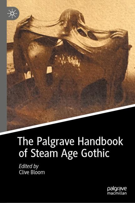 The Palgrave Handbo… - image