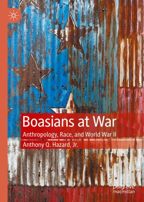Boasians At War - image