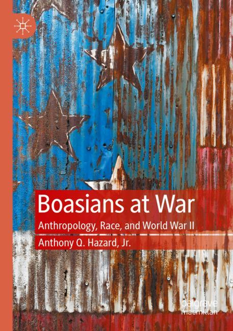 Boasians At War - image